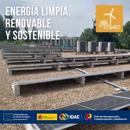 PROYECTO TCNICO PLANTA SOLAR FOTOVOLTAICA DE 51,30 kWP PARA AUTOCONSUMO