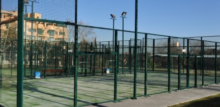 Padel para todos